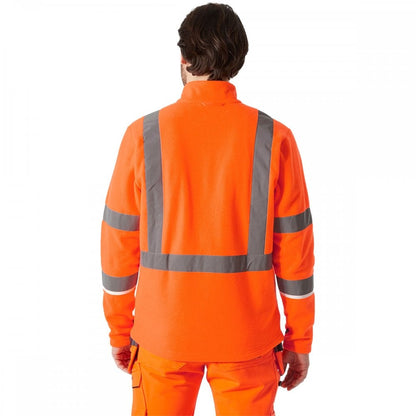 72172 Uc-Me Fleece Jacket