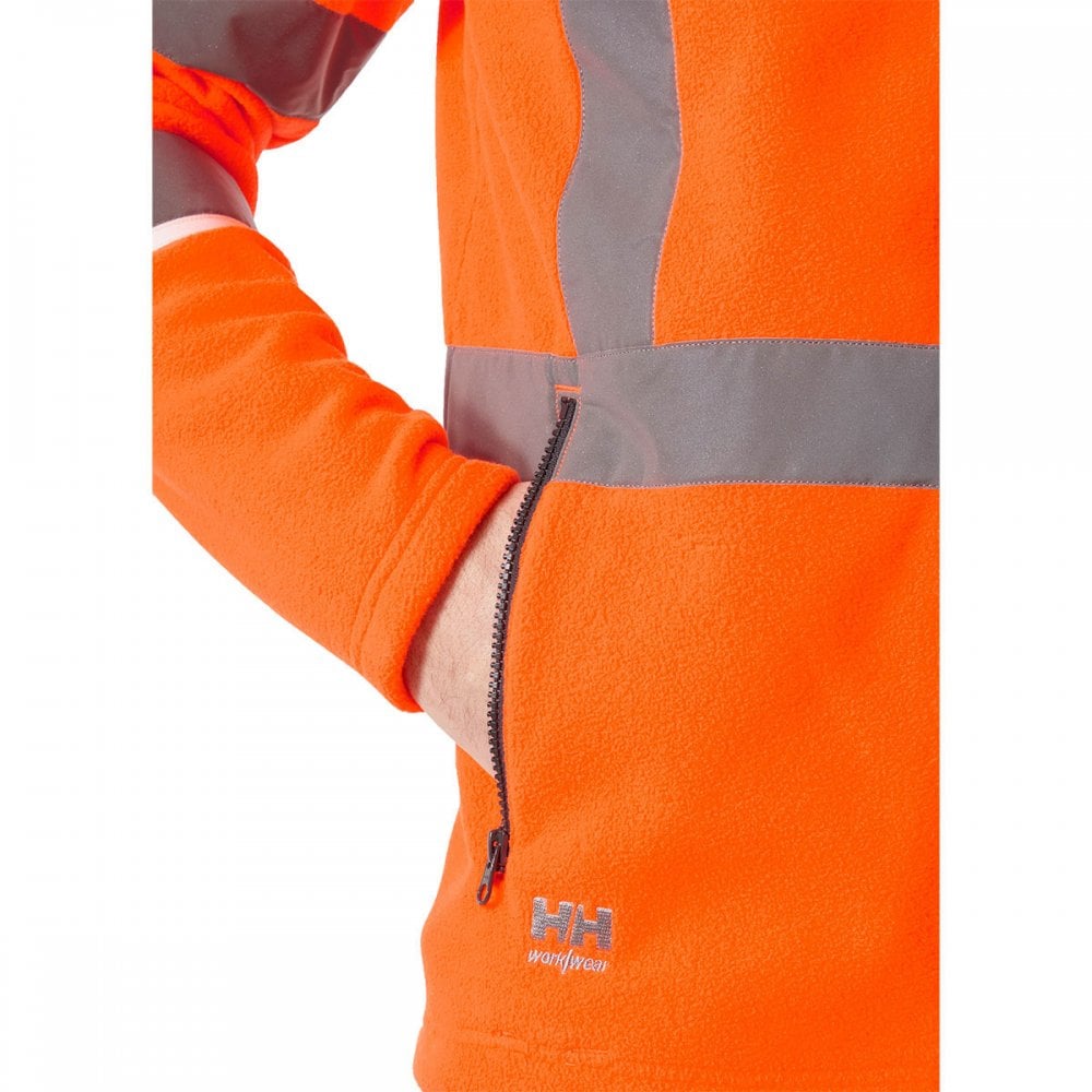 72172 Uc-Me Fleece Jacket