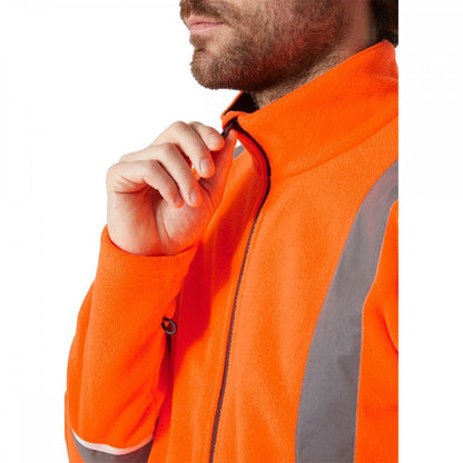 72172 Uc-Me Fleece Jacket