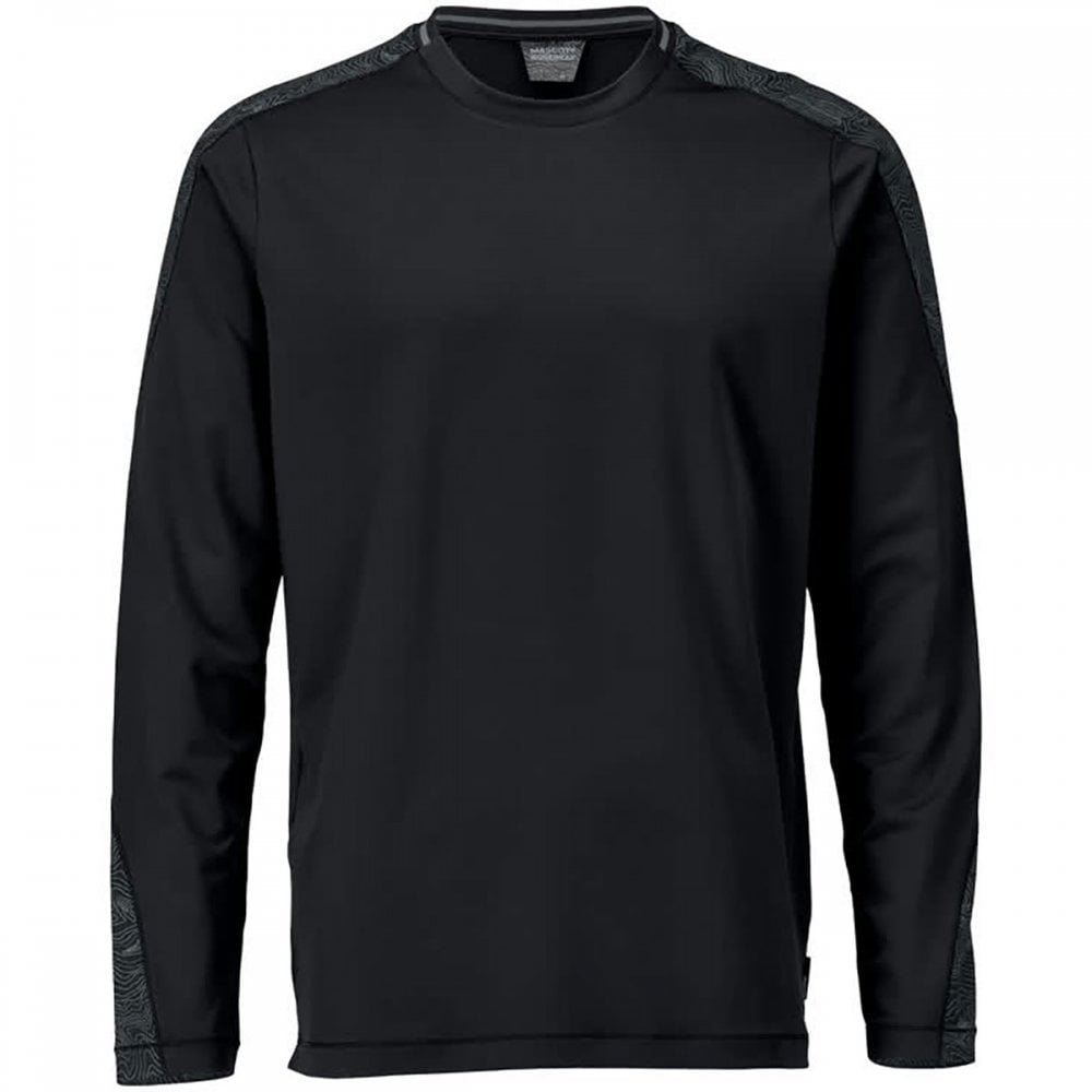 22481 T-shirt, long-sleeved