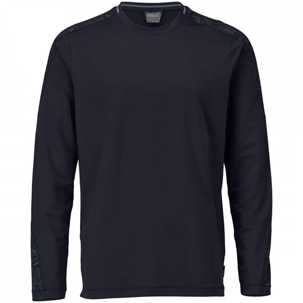 22481 T-shirt, long-sleeved