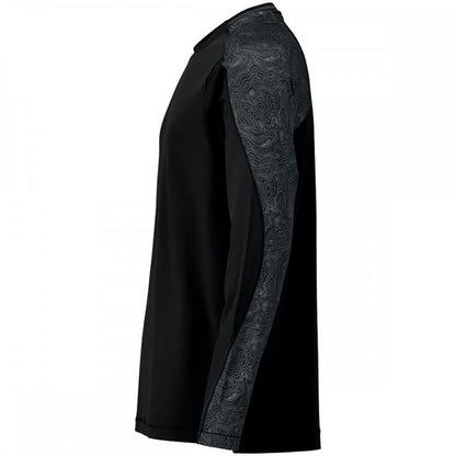 22481 T-shirt, long-sleeved
