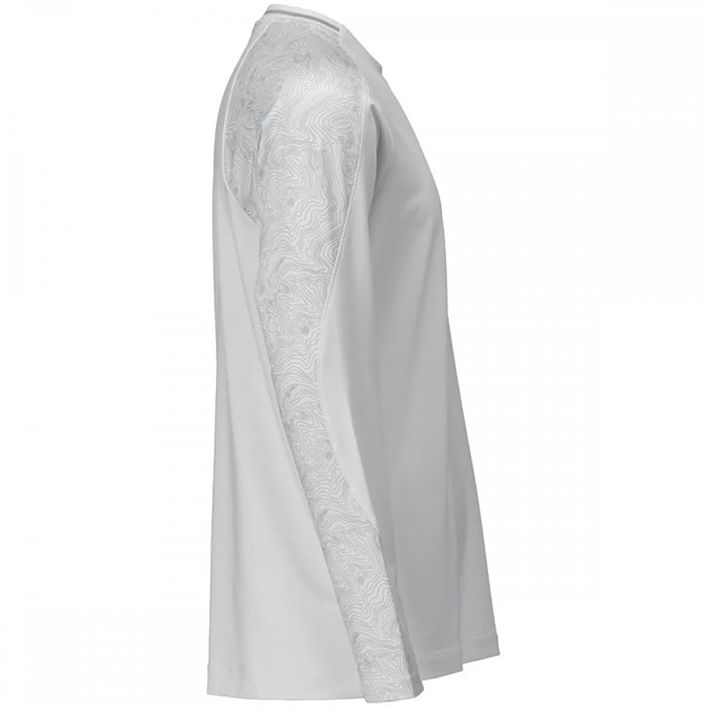 22481 T-shirt, long-sleeved