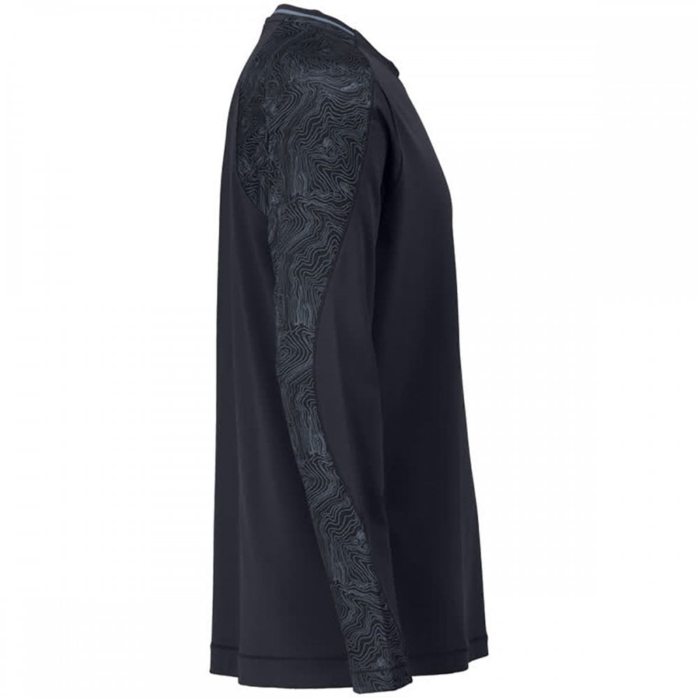 22481 T-shirt, long-sleeved