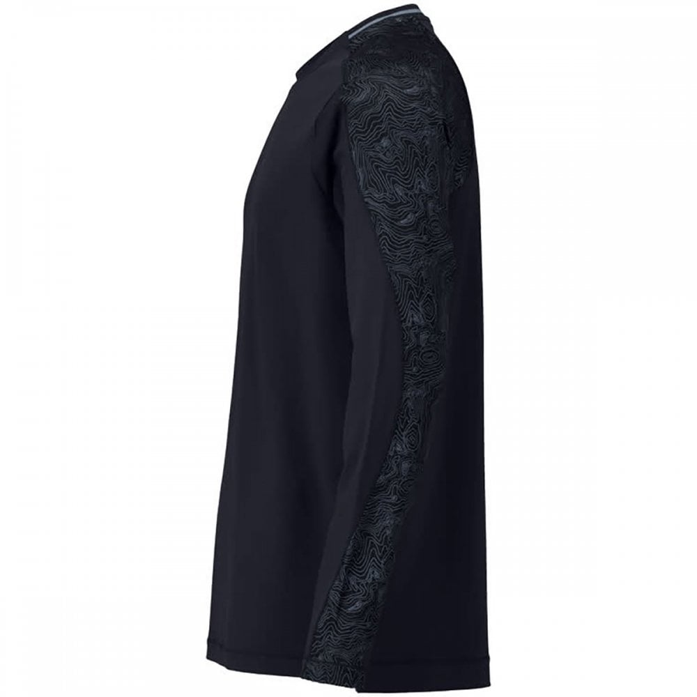 22481 T-shirt, long-sleeved