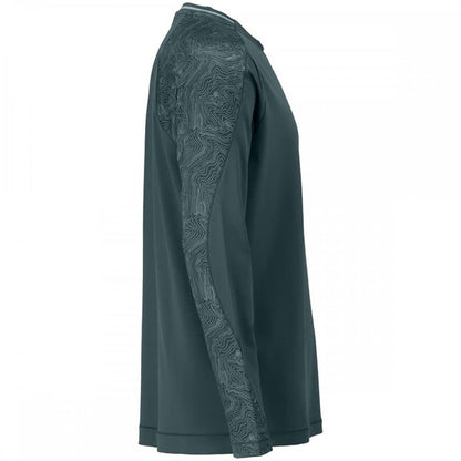 22481 T-shirt, long-sleeved