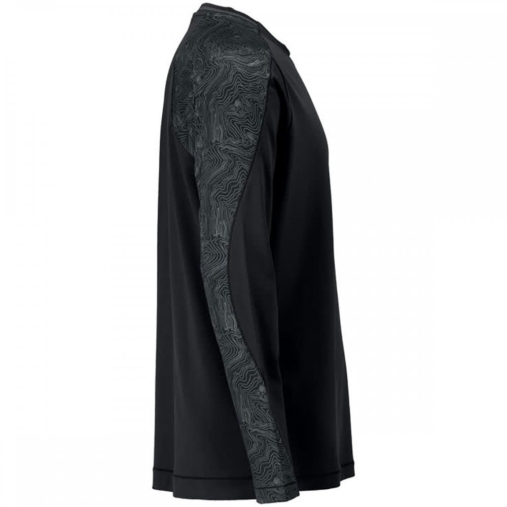 22481 T-shirt, long-sleeved