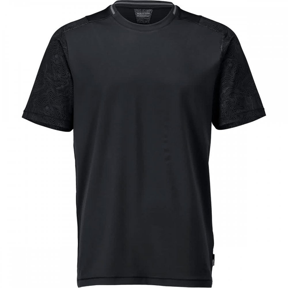 22482 Short Sleeve T-shirt