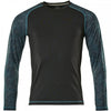 17281 T-shirt, long-sleeved