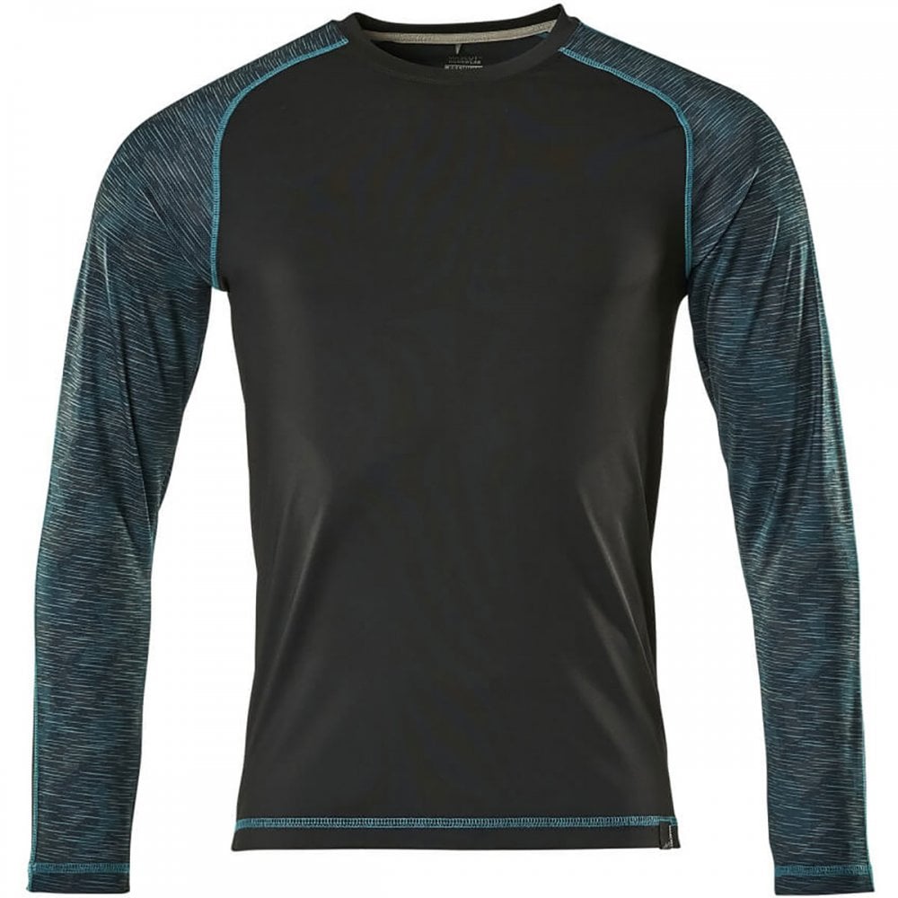 17281 T-shirt, long-sleeved