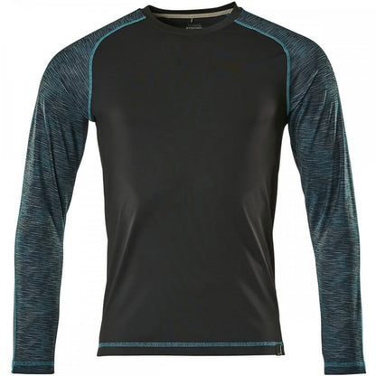 17281 T-shirt, long-sleeved