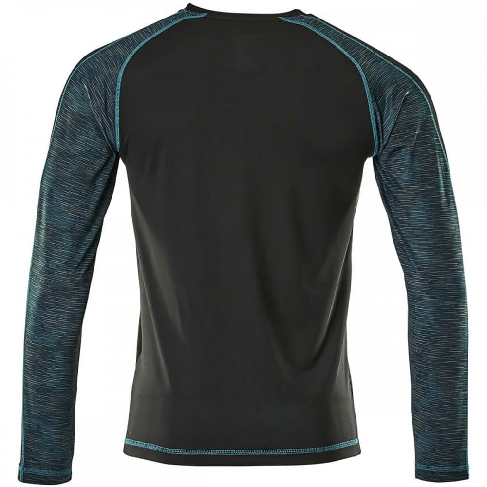 17281 T-shirt, long-sleeved