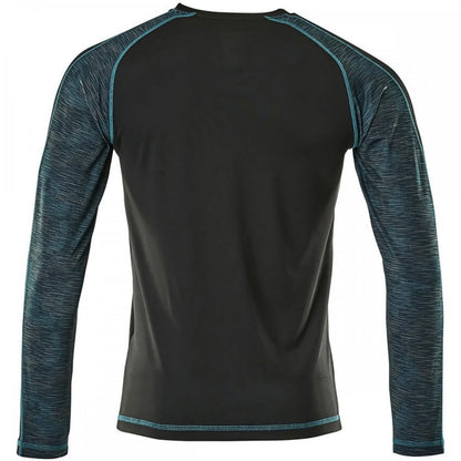 17281 T-shirt, long-sleeved