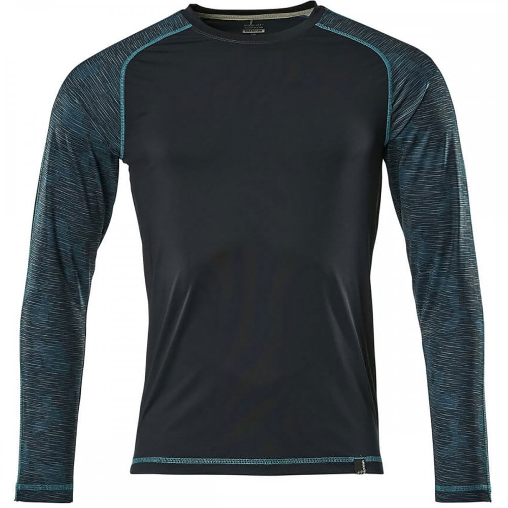 17281 T-shirt, long-sleeved