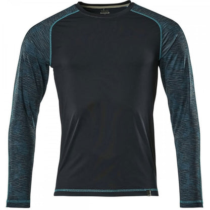 17281 T-shirt, long-sleeved