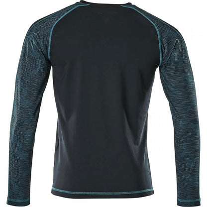 17281 T-shirt, long-sleeved