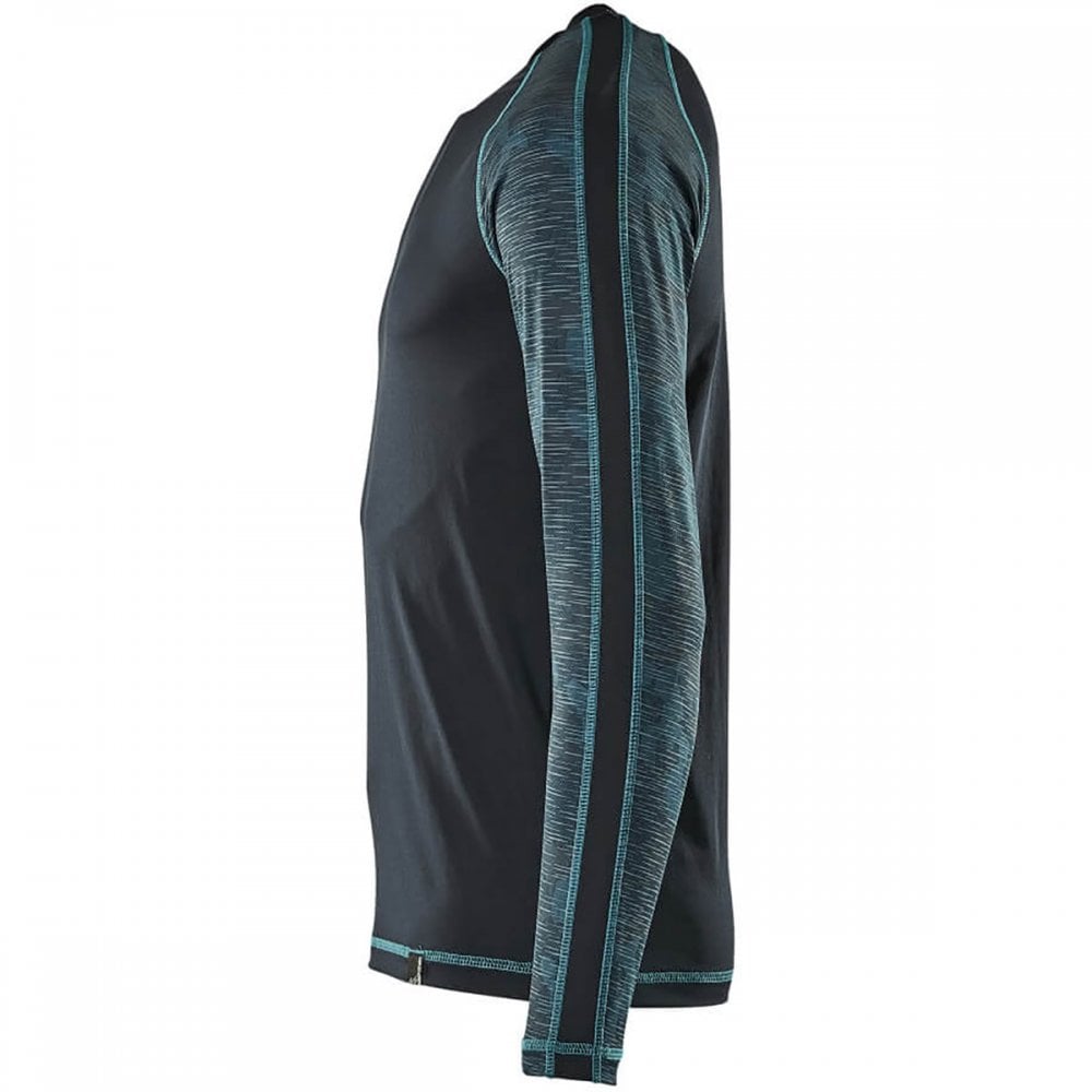 17281 T-shirt, long-sleeved
