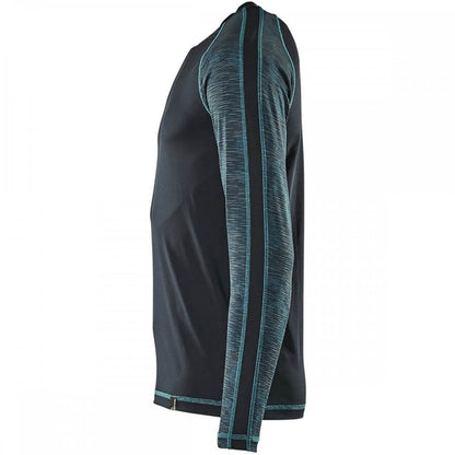 17281 T-shirt, long-sleeved