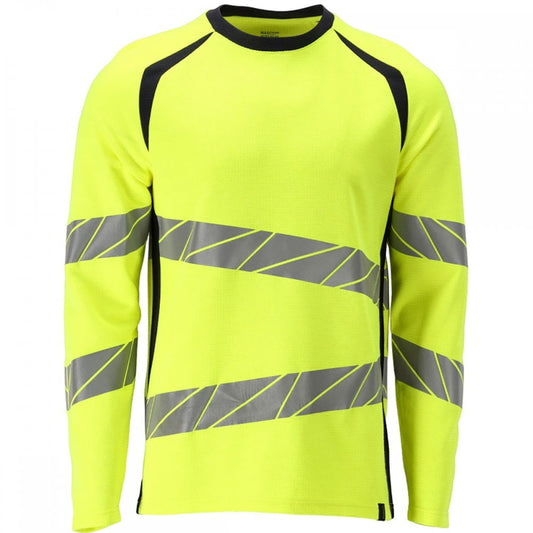 21381 T-shirt, long-sleeved