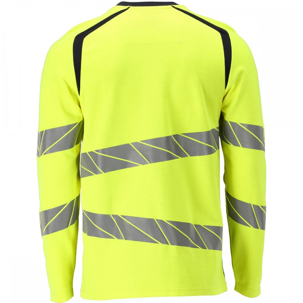 21381 T-shirt, long-sleeved