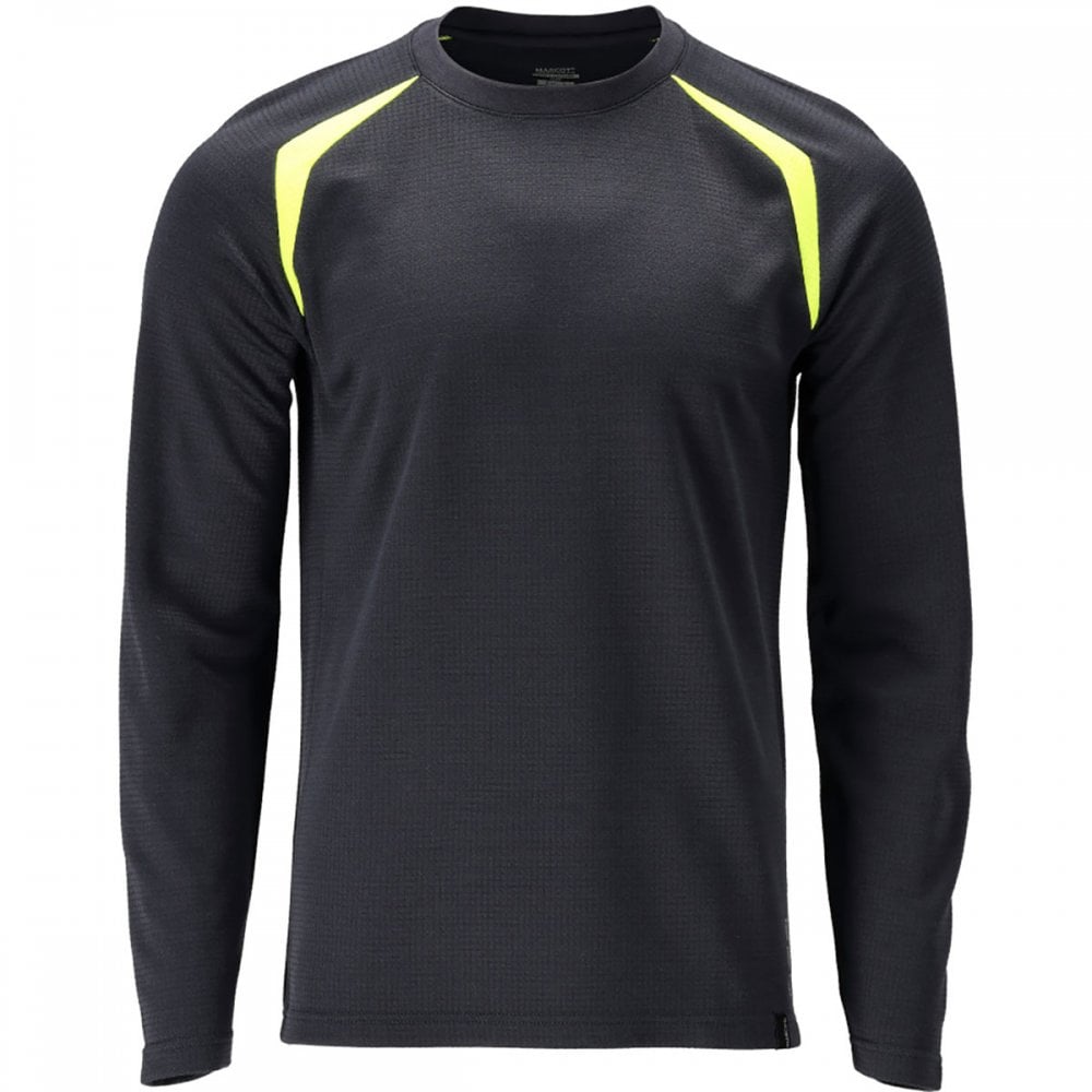 21581 T-shirt, long-sleeved