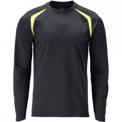 21581 T-shirt, long-sleeved