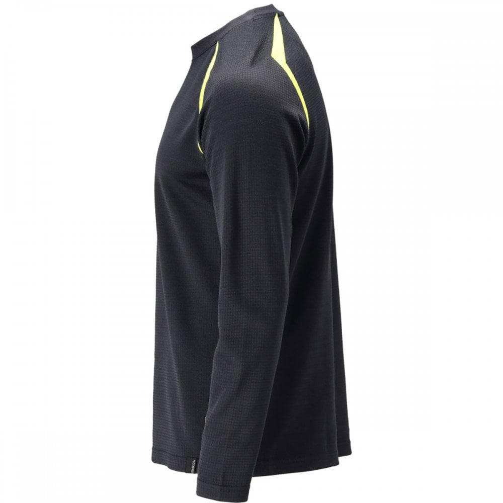 21581 T-shirt, long-sleeved