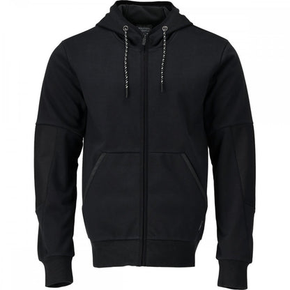 22386 Hoodie with zipper