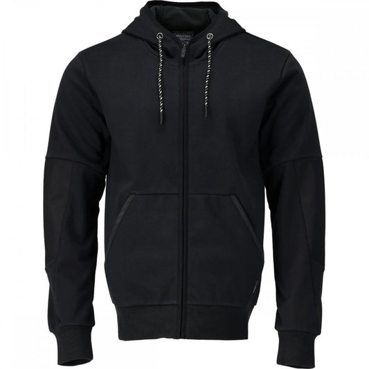22386 Hoodie with zipper