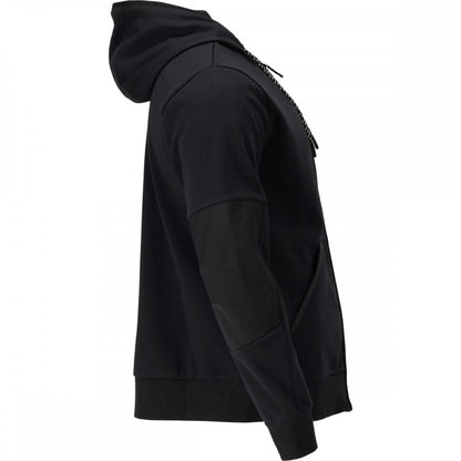 22386 Hoodie with zipper