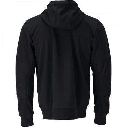 22386 Hoodie with zipper