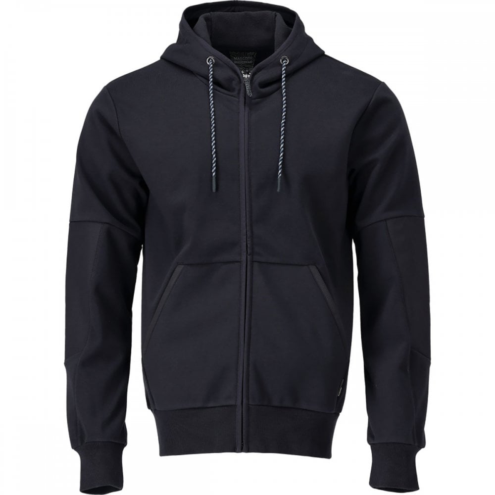 22386 Hoodie with zipper