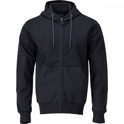 22386 Hoodie with zipper