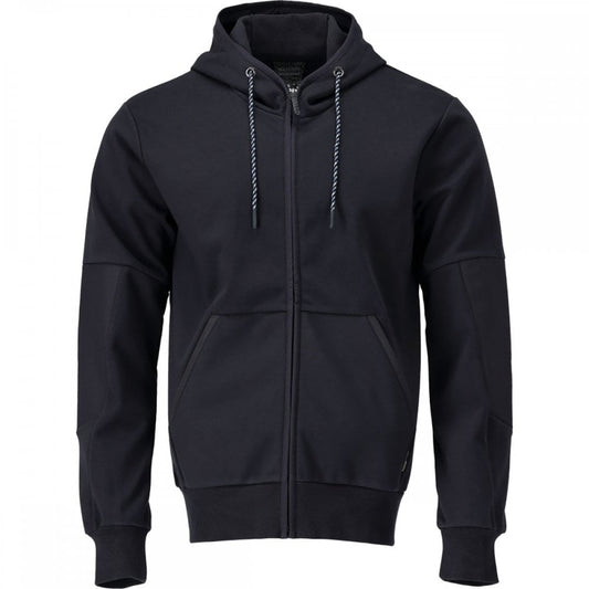 22386 Hoodie with zipper