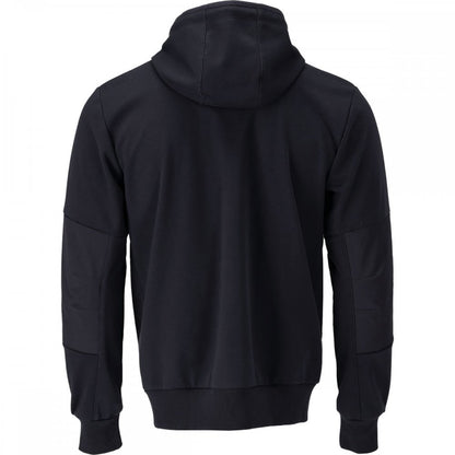 22386 Hoodie with zipper