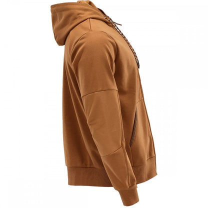 22386 Hoodie with zipper