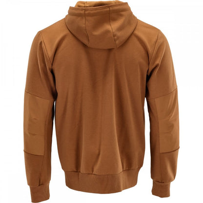 22386 Hoodie with zipper