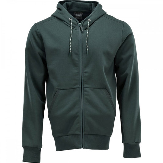 22486 Hoodie with zipper