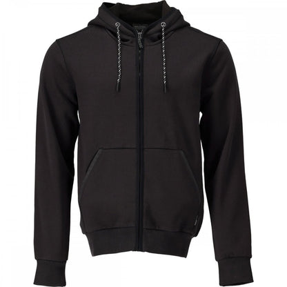22486 Hoodie with zipper