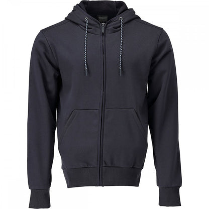 22486 Hoodie with zipper