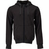22486 Hoodie with zipper