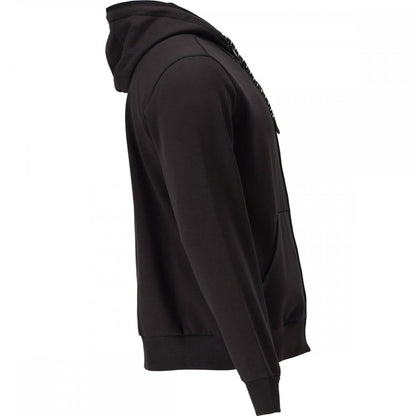 22486 Hoodie with zipper