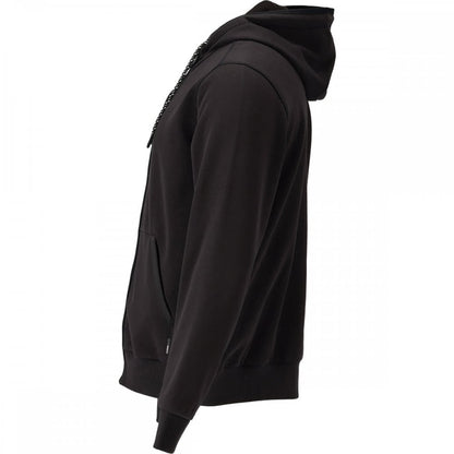 22486 Hoodie with zipper
