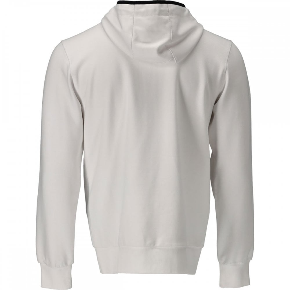 22486 Hoodie with zipper