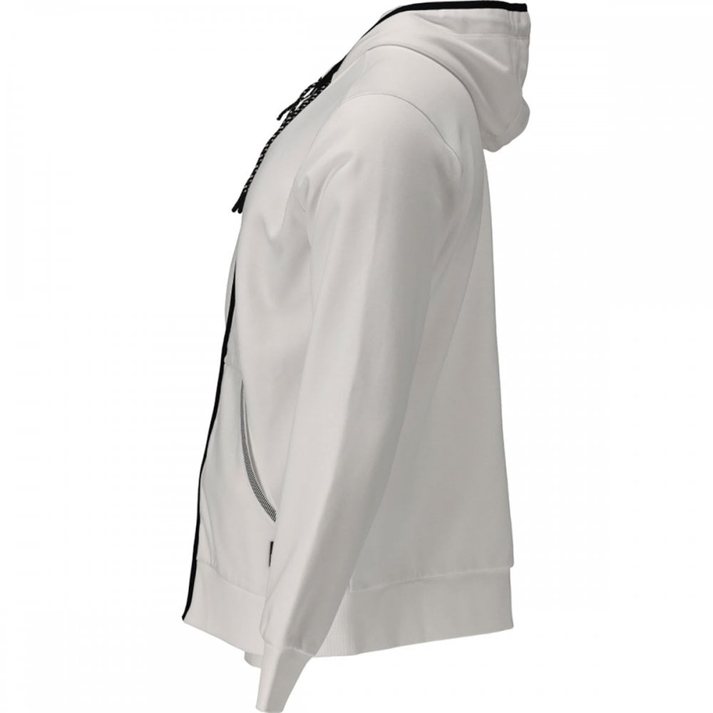 22486 Hoodie with zipper