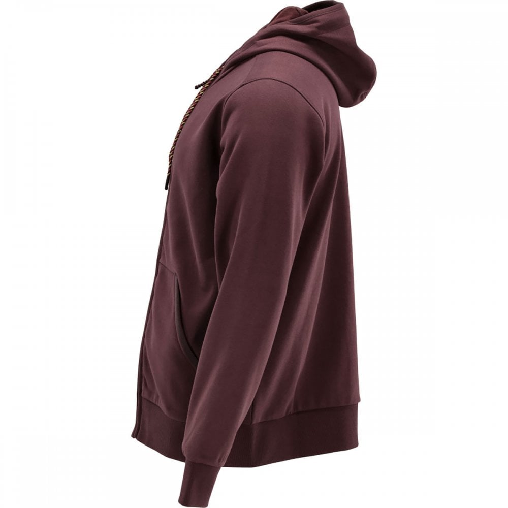 22486 Hoodie with zipper