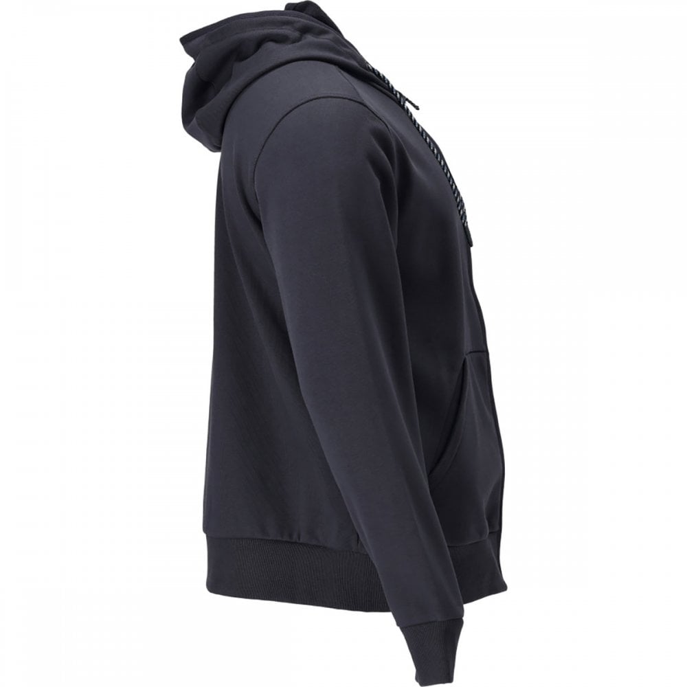 22486 Hoodie with zipper