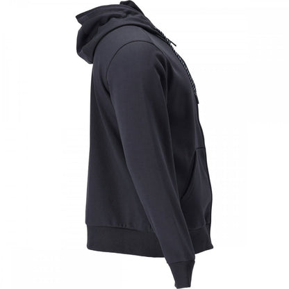 22486 Hoodie with zipper