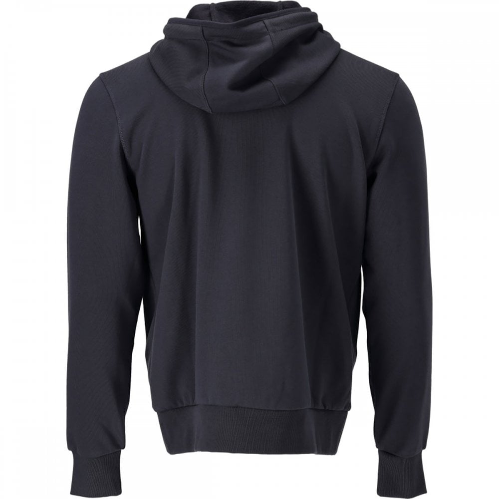 22486 Hoodie with zipper