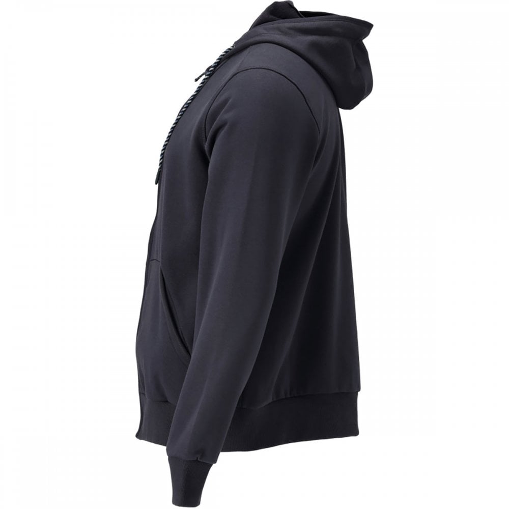22486 Hoodie with zipper